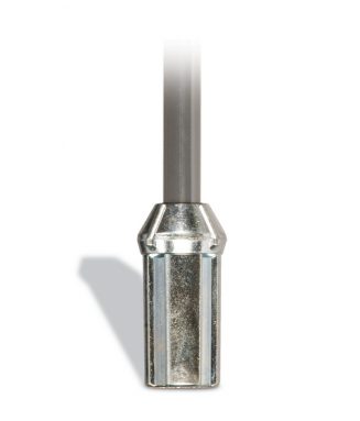 Hampe Deluxe STOP 183cm