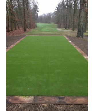 Tee Line - Haut de gamme au m²