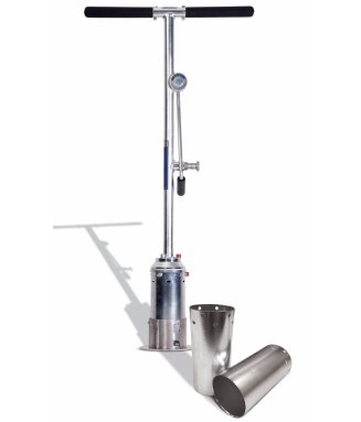 Lame de remplacement SHOLE