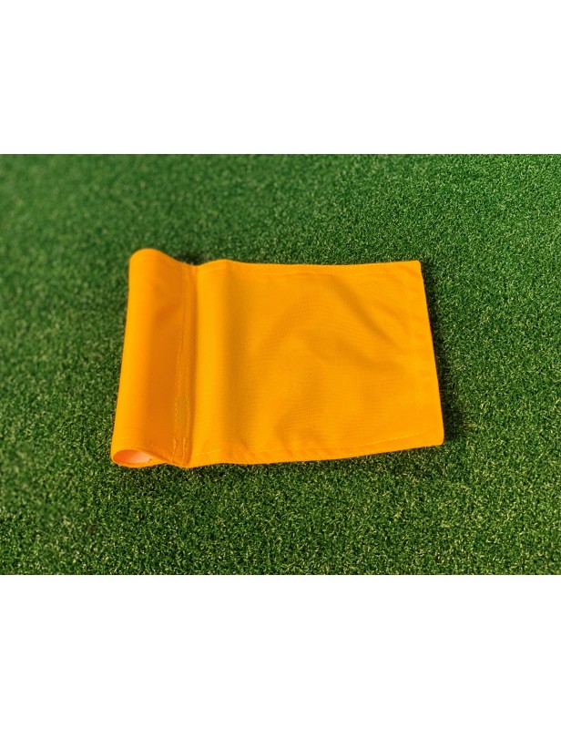 Fanion Uni de Putting Green
