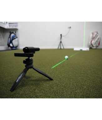The Putting Laser VISIO ©