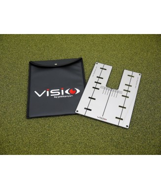 Sac d'entrainement putting - Visio ©