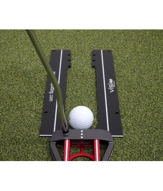 Sac d'entrainement putting - Visio ©