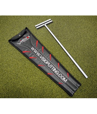 Sac d'entrainement putting - Visio ©