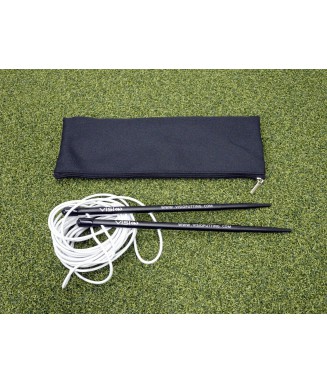 Sac d'entrainement putting - Visio ©