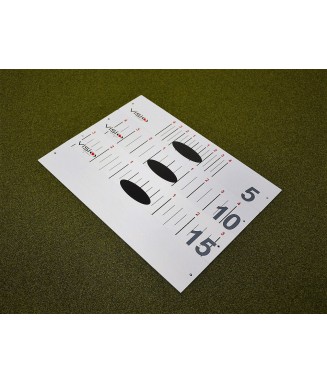 Sac d'entrainement putting - Visio ©