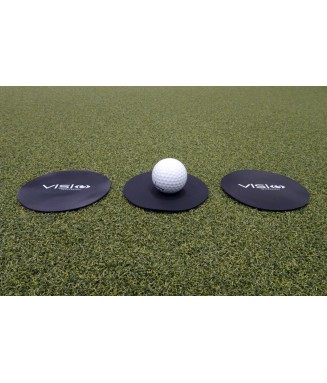Sac d'entrainement putting - Visio ©