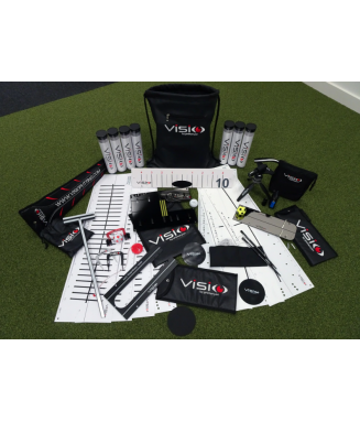 Sac d'entrainement putting - Visio ©