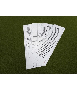 Sac d'entrainement putting - Visio ©