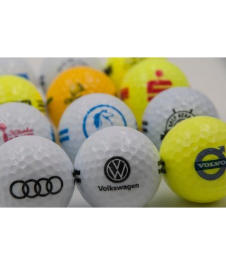 Balles Farmax 2 pièces - La douzaine