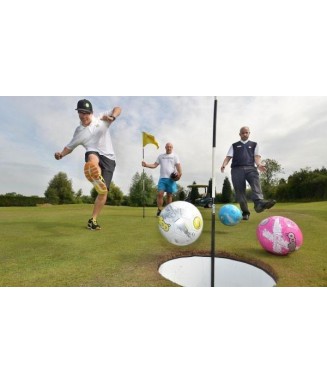 Bogey FOOTGOLF