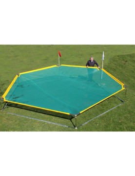 Filet de remplacement Target Net