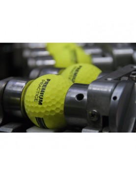 Balles flottantes - la douzaine