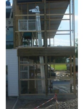 elevateur sur mesure