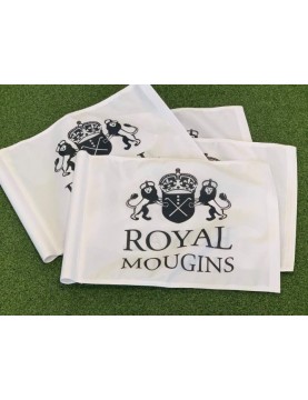 Fanion logoté easy print