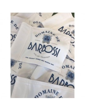 Fanion de Putting Green Logoté