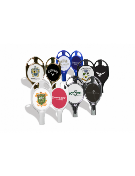 Hampe de Putting Green Scotland