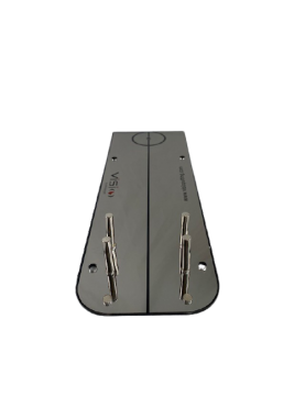 VISIO : Putting miroir