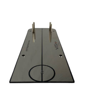 VISIO : Putting miroir