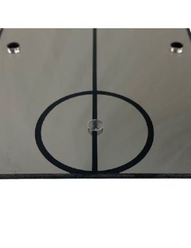 VISIO : Putting miroir