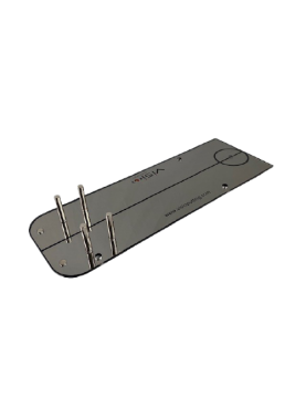 VISIO : Putting miroir