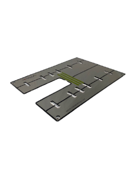 PUTTING MIRROR VISIO ©