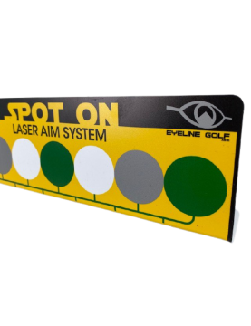 Spot On Laser system