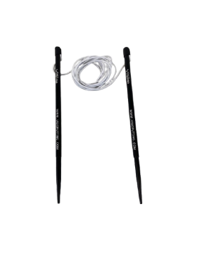 Elevated String Line VISIO ©