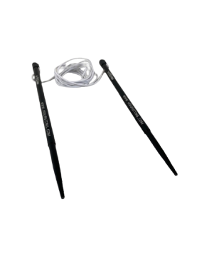 Elevated String Line VISIO ©