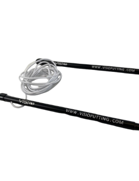 Elevated String Line VISIO ©