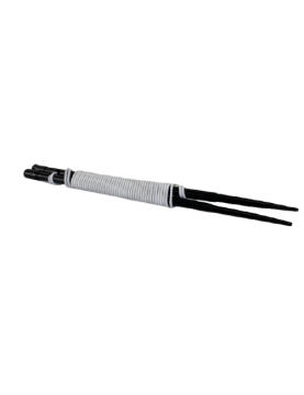 Elevated String Line VISIO ©