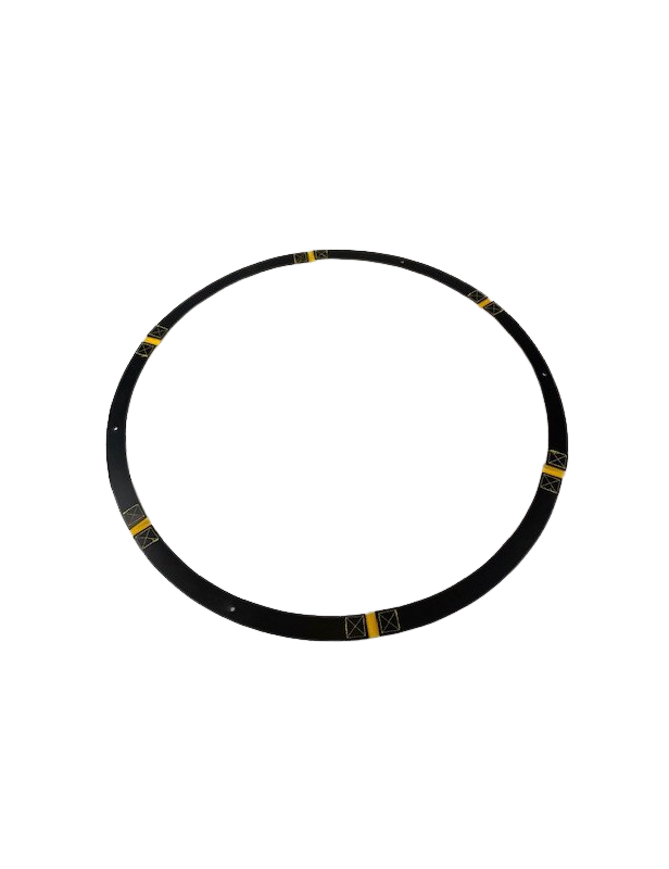 Cibles rondes 90 ou 180