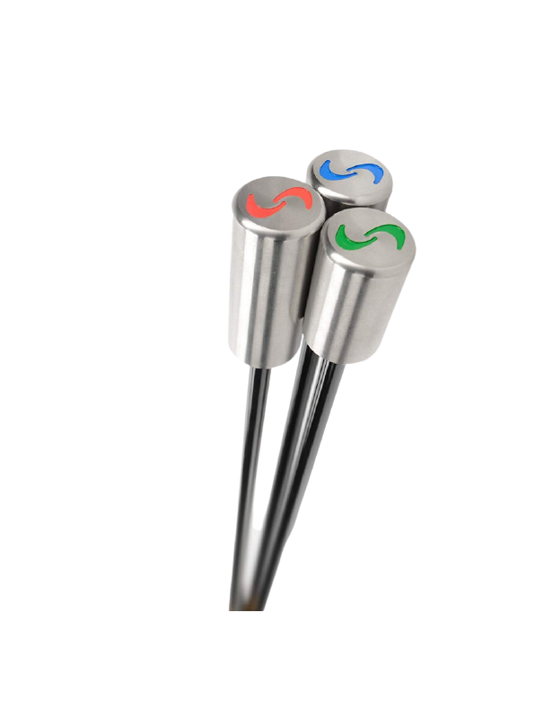 SuperSpeed Golf club x3 - Set adulte