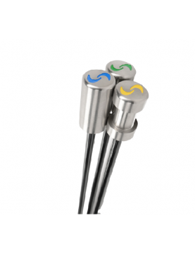 SuperSpeed Golf club x3 - Set femme