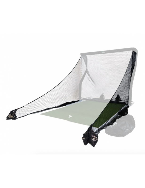 Filets latéraux de protection - The net return