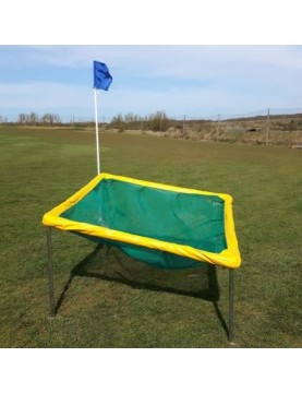 Filet de remplacement Target Net