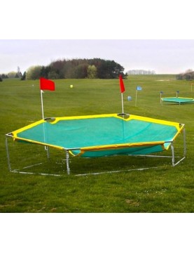 Filet de remplacement Target Net