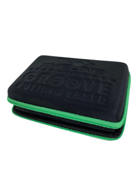 Groove + Putting Laser - Entrainement golf