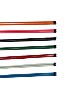 2 baguettes d'alignement