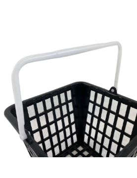 Anse pour seau 120 balles