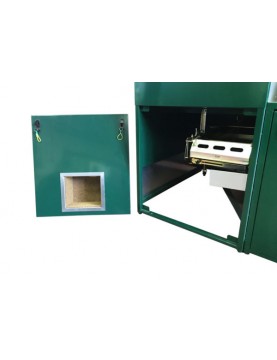 Distributeur 8000 balles