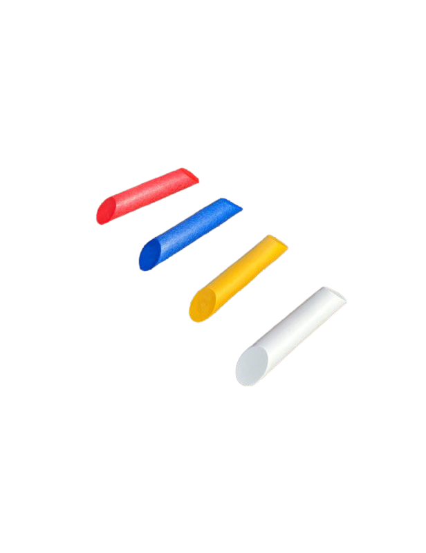 Marque de départ buchette