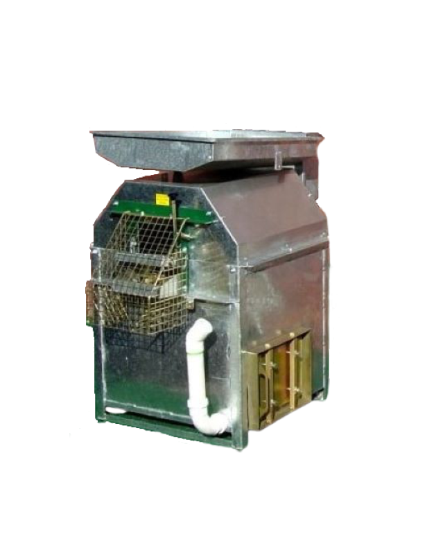 lave balles manuel 800