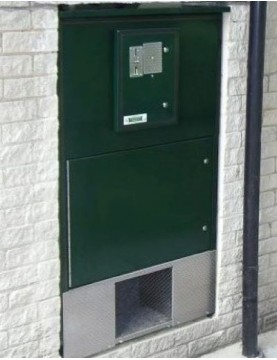 Distributeurs de balles "Classic" club 8