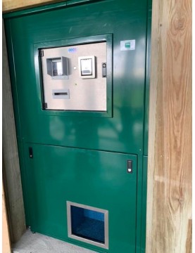 Distributeurs de balles "Classic" club 6 - sur secteur