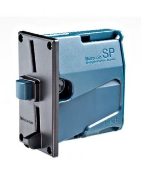 Monnayeur électronique pièces et jetons