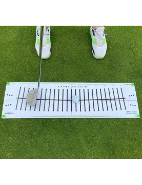 Putting Template VISIO ©