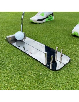 VISIO : Putting miroir