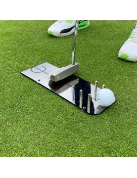 VISIO : Putting miroir