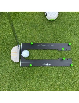 Start Line Trainer VISIO ©